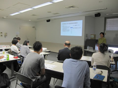 シニア住宅相談員認定研修（ベーシックコース）：第17回 1日目