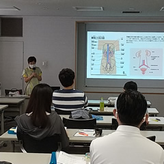 シニア住宅相談員認定研修（ベーシックコース）：第31回 1日目