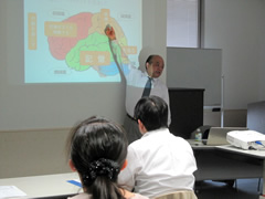 シニア住宅相談員認定研修（ベーシックコース）：第5回 1日目